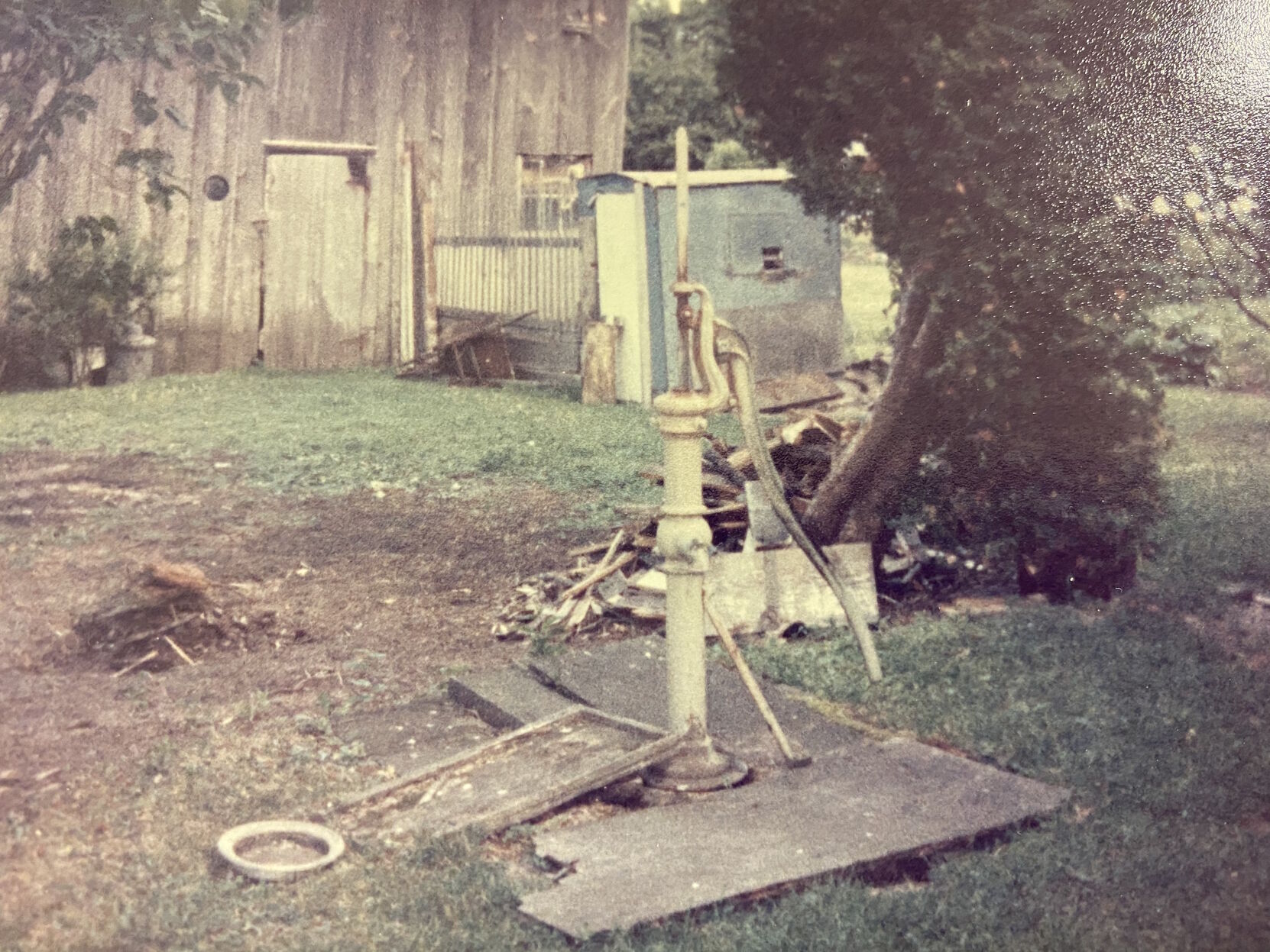 Gravedigger Billy Prill-3